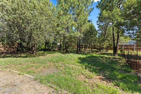 Tiny photo for 3160 E Larson Way, Show Low, AZ 85901 (MLS # 262529)