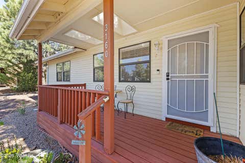 Tiny photo for 3160 E Larson Way, Show Low, AZ 85901 (MLS # 262529)