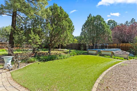 Tiny photo for 3160 E Larson Way, Show Low, AZ 85901 (MLS # 262529)