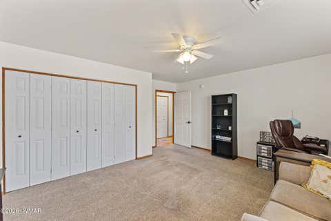 Tiny photo for 3160 E Larson Way, Show Low, AZ 85901 (MLS # 262529)