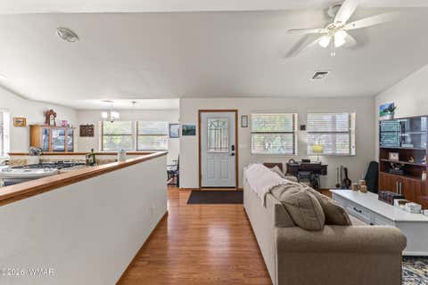 Tiny photo for 3160 E Larson Way, Show Low, AZ 85901 (MLS # 262529)