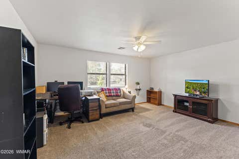 Tiny photo for 3160 E Larson Way, Show Low, AZ 85901 (MLS # 262529)