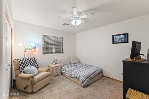 Tiny photo for 3160 E Larson Way, Show Low, AZ 85901 (MLS # 262529)