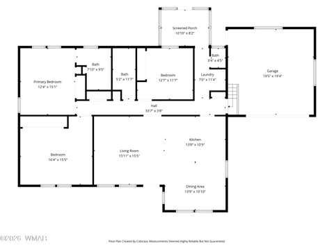 Tiny photo for 3160 E Larson Way, Show Low, AZ 85901 (MLS # 262529)