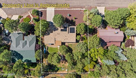Tiny photo for 3160 E Larson Way, Show Low, AZ 85901 (MLS # 262529)