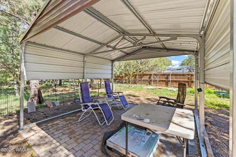 Tiny photo for 3160 E Larson Way, Show Low, AZ 85901 (MLS # 262529)