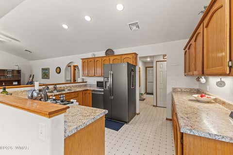 Tiny photo for 3160 E Larson Way, Show Low, AZ 85901 (MLS # 262529)