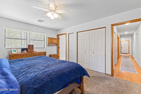 Tiny photo for 3160 E Larson Way, Show Low, AZ 85901 (MLS # 262529)
