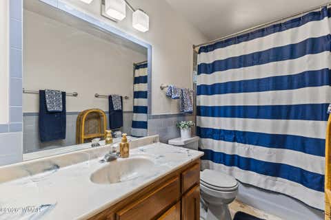 Tiny photo for 3160 E Larson Way, Show Low, AZ 85901 (MLS # 262529)