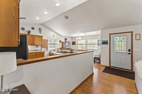Tiny photo for 3160 E Larson Way, Show Low, AZ 85901 (MLS # 262529)