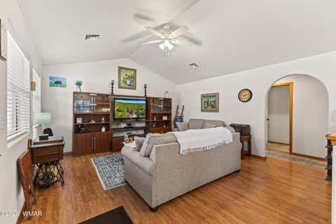 Tiny photo for 3160 E Larson Way, Show Low, AZ 85901 (MLS # 262529)