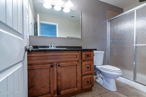 Tiny photo for 261 N Canyon Loop, Show Low, AZ 85901 (MLS # 258002)