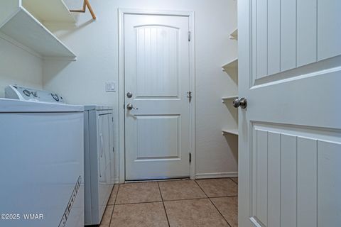 Tiny photo for 261 N Canyon Loop, Show Low, AZ 85901 (MLS # 258002)