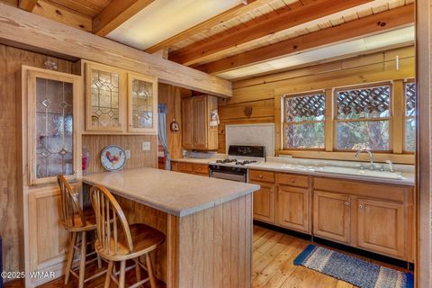 Tiny photo for 4 N County Road 5501, Concho, AZ 85924 (MLS # 256979)