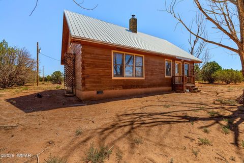 Tiny photo for 4 N County Road 5501, Concho, AZ 85924 (MLS # 256979)