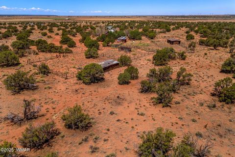 Tiny photo for 4 N County Road 5501, Concho, AZ 85924 (MLS # 256979)