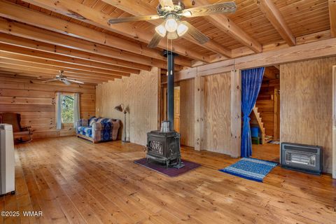 Tiny photo for 4 N County Road 5501, Concho, AZ 85924 (MLS # 256979)