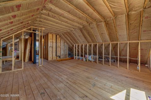 Tiny photo for 4 N County Road 5501, Concho, AZ 85924 (MLS # 256979)