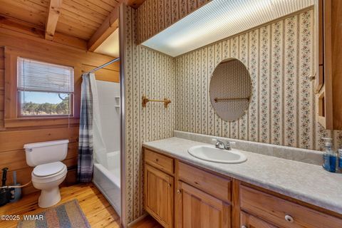 Tiny photo for 4 N County Road 5501, Concho, AZ 85924 (MLS # 256979)