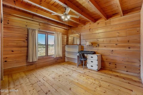 Tiny photo for 4 N County Road 5501, Concho, AZ 85924 (MLS # 256979)