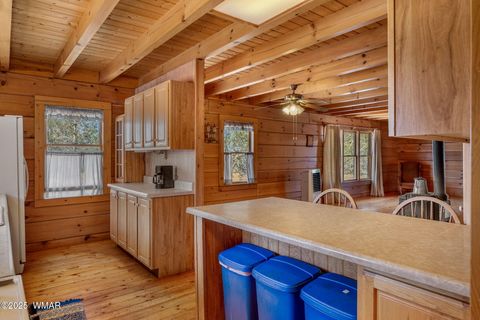 Tiny photo for 4 N County Road 5501, Concho, AZ 85924 (MLS # 256979)