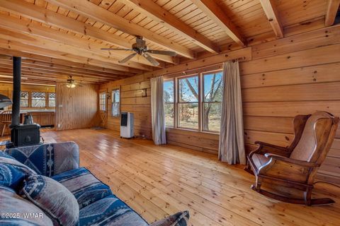 Tiny photo for 4 N County Road 5501, Concho, AZ 85924 (MLS # 256979)