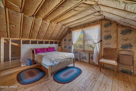 Tiny photo for 4 N County Road 5501, Concho, AZ 85924 (MLS # 256979)