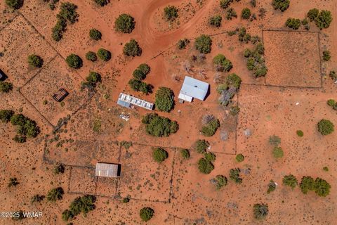 Tiny photo for 4 N County Road 5501, Concho, AZ 85924 (MLS # 256979)
