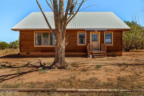 Tiny photo for 4 N County Road 5501, Concho, AZ 85924 (MLS # 256979)