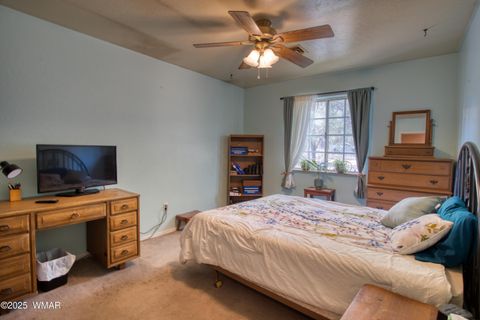 Tiny photo for 6690 Circle C Lane, Show Low, AZ 85901 (MLS # 256892)