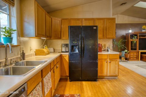 Tiny photo for 6690 Circle C Lane, Show Low, AZ 85901 (MLS # 256892)