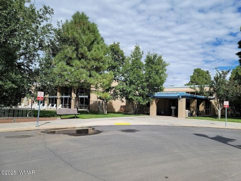 Tiny photo for 6690 Circle C Lane, Show Low, AZ 85901 (MLS # 256892)