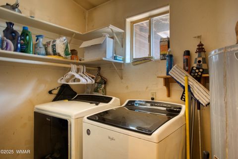 Tiny photo for 6690 Circle C Lane, Show Low, AZ 85901 (MLS # 256892)
