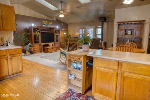 Tiny photo for 6690 Circle C Lane, Show Low, AZ 85901 (MLS # 256892)