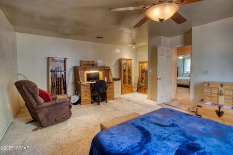 Tiny photo for 6690 Circle C Lane, Show Low, AZ 85901 (MLS # 256892)