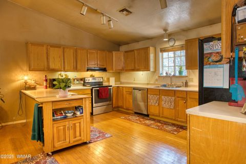 Tiny photo for 6690 Circle C Lane, Show Low, AZ 85901 (MLS # 256892)