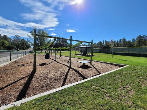Tiny photo for 6690 Circle C Lane, Show Low, AZ 85901 (MLS # 256892)