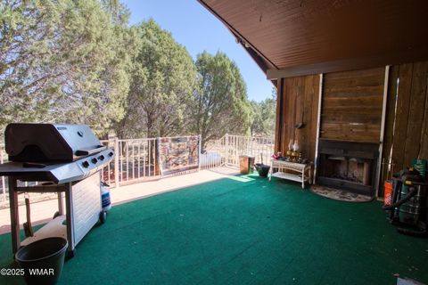 Tiny photo for 6690 Circle C Lane, Show Low, AZ 85901 (MLS # 256892)
