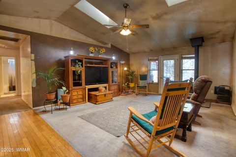 Tiny photo for 6690 Circle C Lane, Show Low, AZ 85901 (MLS # 256892)
