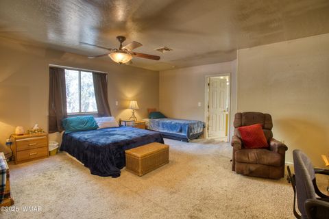 Tiny photo for 6690 Circle C Lane, Show Low, AZ 85901 (MLS # 256892)