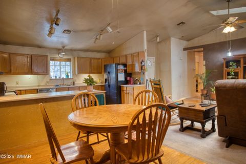 Tiny photo for 6690 Circle C Lane, Show Low, AZ 85901 (MLS # 256892)