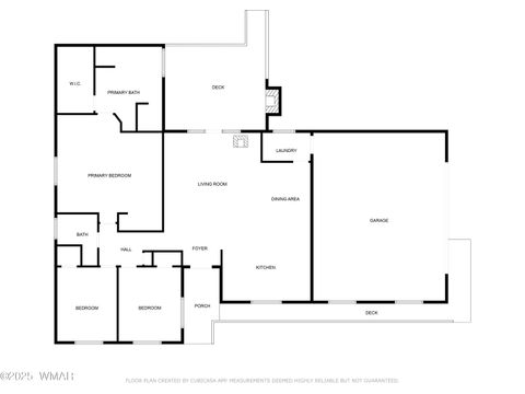 Tiny photo for 6690 Circle C Lane, Show Low, AZ 85901 (MLS # 256892)