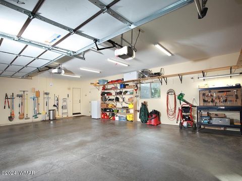 Tiny photo for 1300 W Sierra Buena Court, Show Low, AZ 85901 (MLS # 255334)