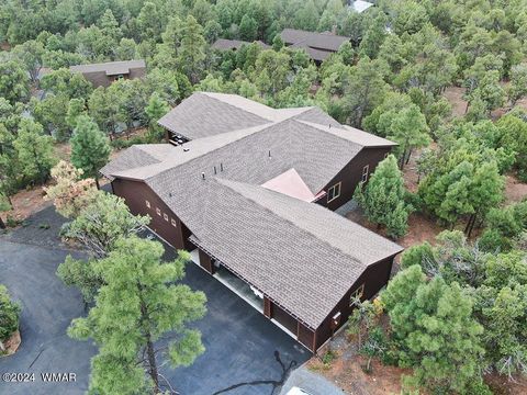 Tiny photo for 1300 W Sierra Buena Court, Show Low, AZ 85901 (MLS # 255334)