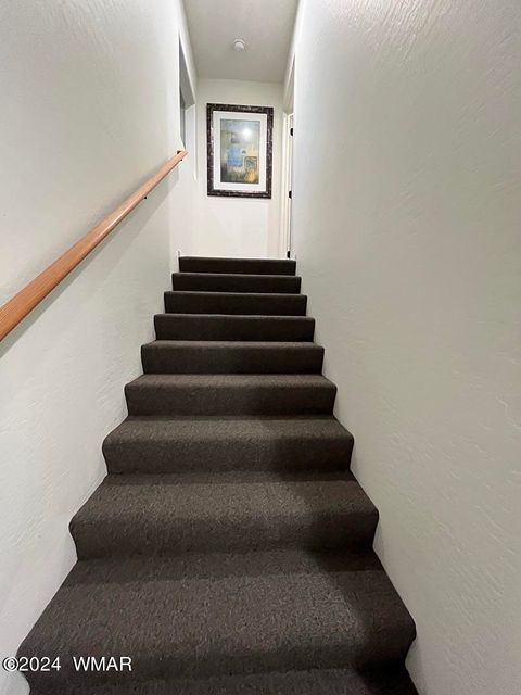 Tiny photo for 1300 W Sierra Buena Court, Show Low, AZ 85901 (MLS # 255334)
