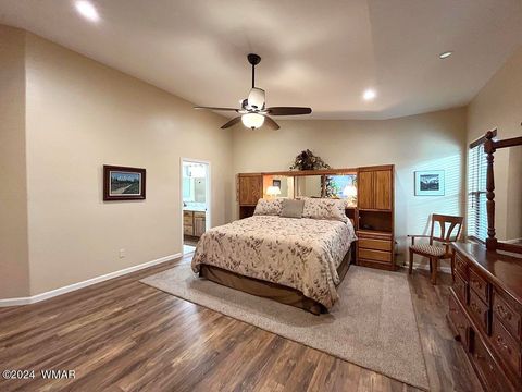 Tiny photo for 1300 W Sierra Buena Court, Show Low, AZ 85901 (MLS # 255334)