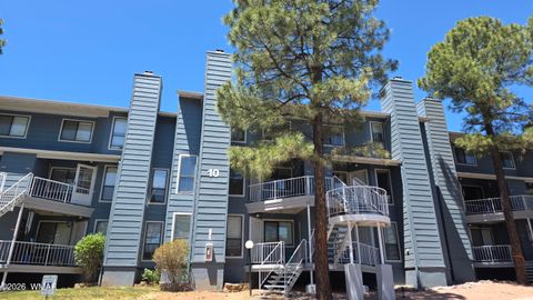 Photo of 2700 S White Mountain Road #1024, Show Low, AZ 85901 (MLS # 260992)