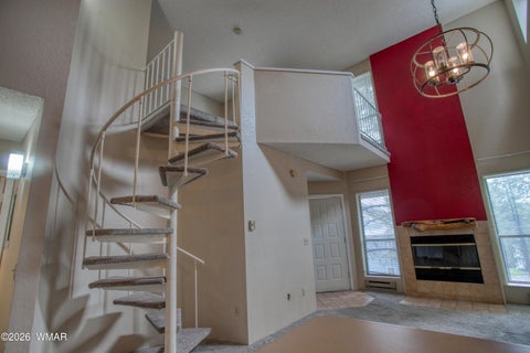 Tiny photo for 2700 S White Mountain Road #1024, Show Low, AZ 85901 (MLS # 260992)