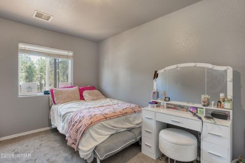 Tiny photo for 20 N Fox RUN, Show Low, AZ 85901 (MLS # 261125)