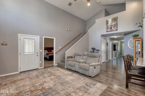 Tiny photo for 20 N Fox RUN, Show Low, AZ 85901 (MLS # 261125)